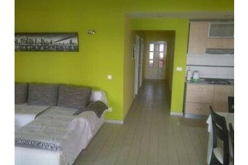 Croacia Privát Biograd na Moru, Exterior